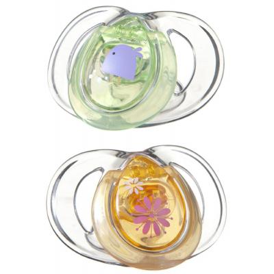 Пустышка Tommee Tippee 43320484