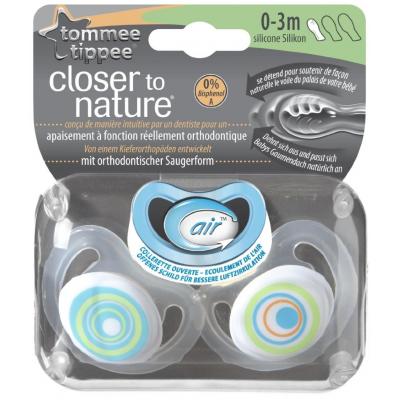 Пустышка Tommee Tippee 43321274