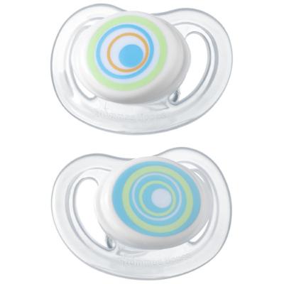 Пустышка Tommee Tippee 43321274