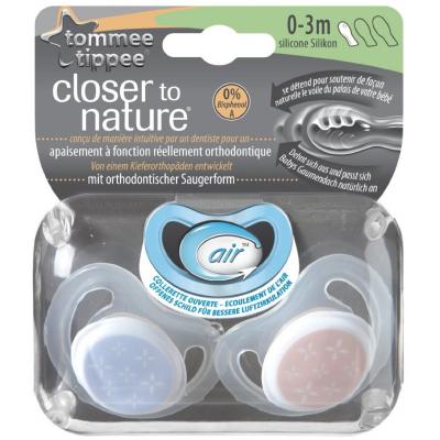 Пустышка Tommee Tippee 43321274