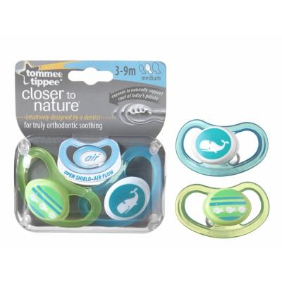 Пустышка Tommee Tippee 43321474