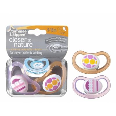 Пустышка Tommee Tippee 43321674