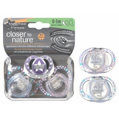 Пустышка Tommee Tippee 43333464
