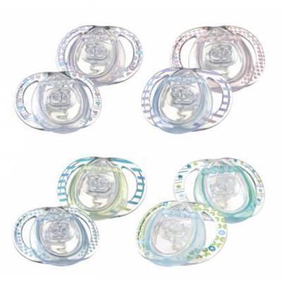 Пустышка Tommee Tippee 43333464