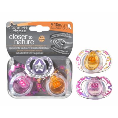 Пустышка Tommee Tippee 43333864