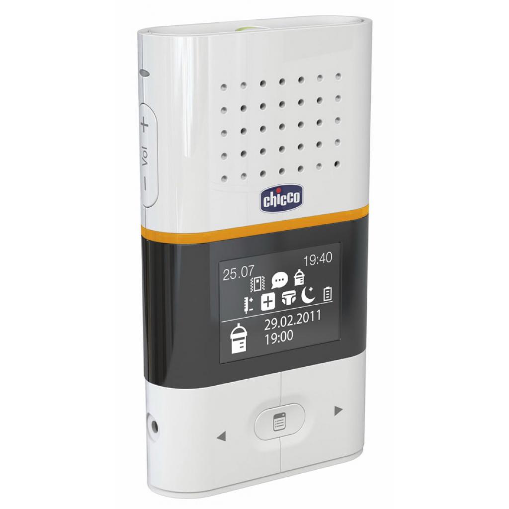 Радионяня Chicco цифровая Baby monitor top digital audio (02565.00)