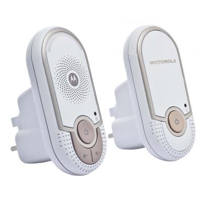 Радионяня Motorola MBP8 (Гр4215)