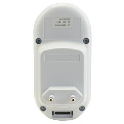 Радионяня Motorola MBP8 (Гр4215)