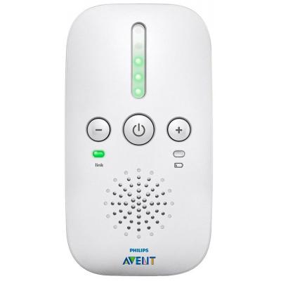 Радионяня Philips AVENT Dect (SCD502/52)