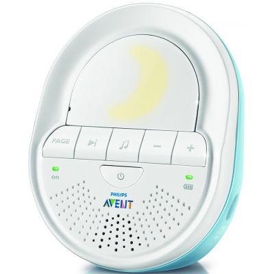 Радионяня Philips AVENT SCD505/00
