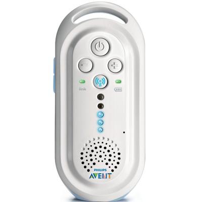 Радионяня Philips AVENT SCD505/00