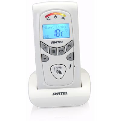 Радионяня Switel BCC58