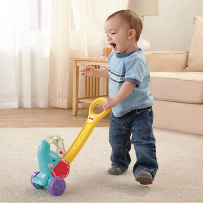 Развивающая игрушка Fisher-Price Слоненок (Y8651)
