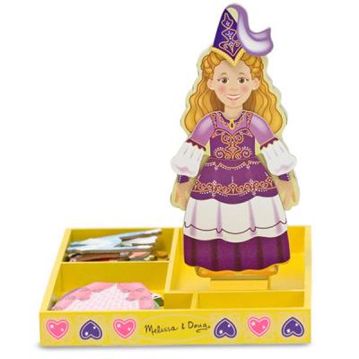Развивающая игрушка Melissa&Doug Принцесса Элиза (MD3553)