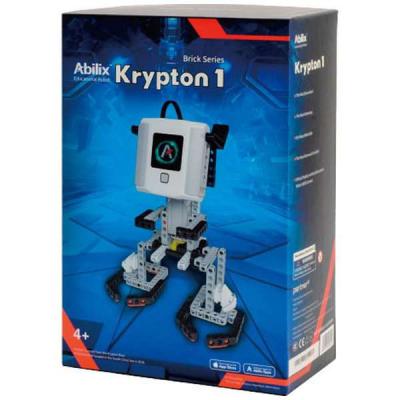 Робот Abilix Krypton 1 (Krypton_1)