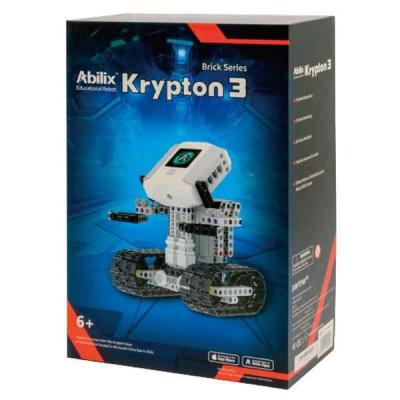 Робот Abilix Krypton 3 (Krypton_3)