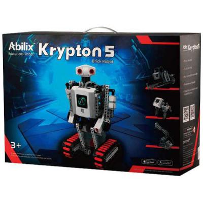 Робот Abilix Krypton 5 (Krypton_5)