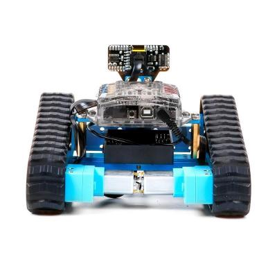 Робот Makeblock mBot Ranger BT (09.00.92)