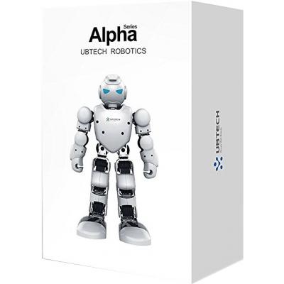 Робот Ubtech Alpha 1Pro