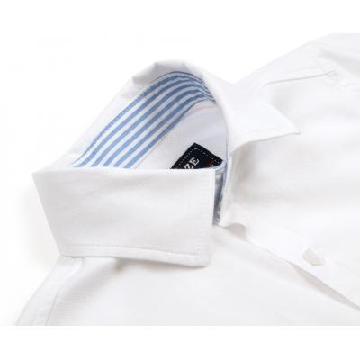Рубашка Breeze для школы (G-326-152B-white)