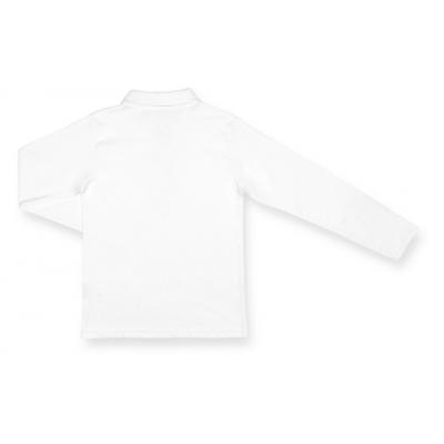 Рубашка Breeze трикотажная (6910-128B-white)