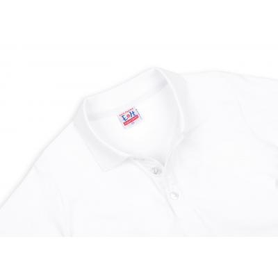 Рубашка Breeze трикотажная (6910-164B-white)