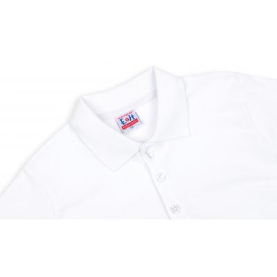 Рубашка Breeze трикотажная (6910-164B-white)