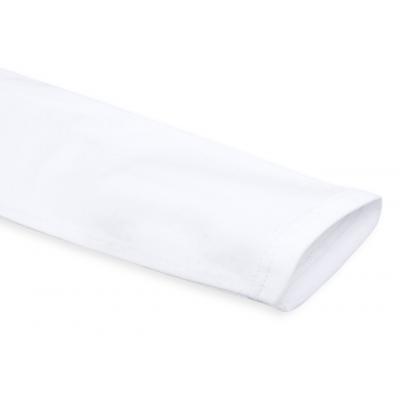 Рубашка Breeze трикотажная (6910-164B-white)
