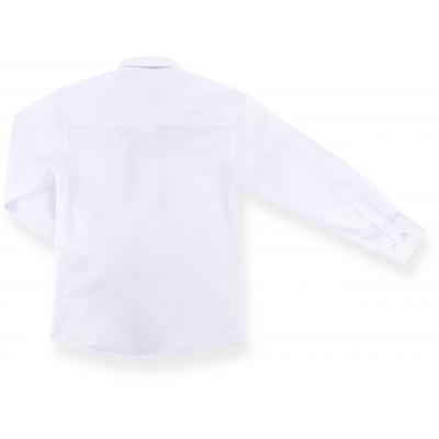 Рубашка Lakids с длинным рукавом (1551-134B-white)
