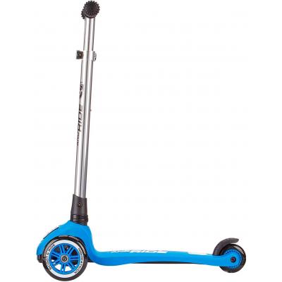 Самокат Scoot&Ride Highwaykick-3 Синий (SR-160630-BLUE)