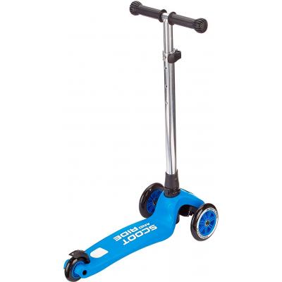 Самокат Scoot&Ride Highwaykick-3 Синий (SR-160630-BLUE)