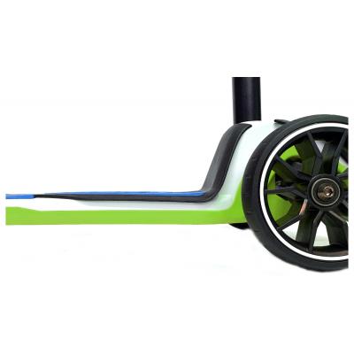 Самокат Scoot&Ride Highwaykick-5 Синий (SR-180524-BLUE)