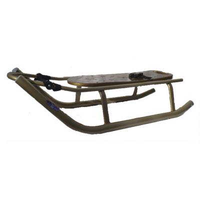 Санки Anmar Active Alu бронзовые (15279)