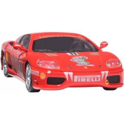 Сборная модель Revell Ferrari 360 Challenge M. Lehner, 1:32 (7138)