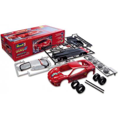 Сборная модель Revell Ferrari 360 Challenge M. Lehner, 1:32 (7138)
