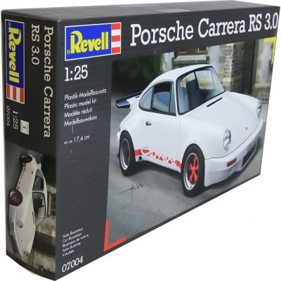 Сборная модель Revell Porsche Carrera RS 3.0 1:25 (7004)