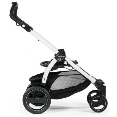 Шасси для коляски Peg-Perego Book 51 Mon Amour (ICBO1200002)