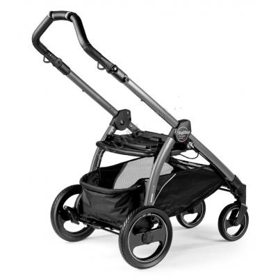 Шасси для коляски Peg-Perego Book Plus S (ICBO0100NL77)