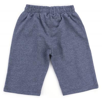 Шорты Breeze "96" (7432-128B-gray)