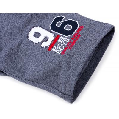 Шорты Breeze "96" (7432-134B-gray)