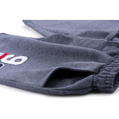 Шорты Breeze "96" (7432-164B-gray)
