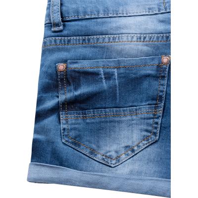 Шорты Breeze с ремнем (20063-140G-jeans)