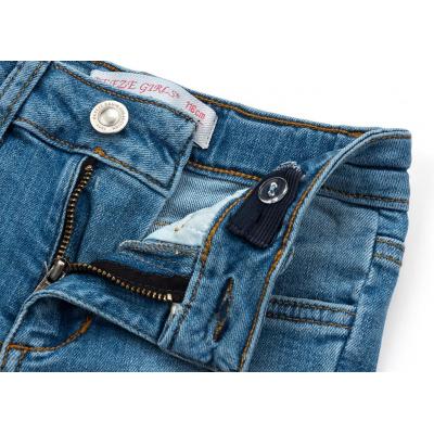 Шорты Breeze с вышивкой (OZ-18812-134G-blue)