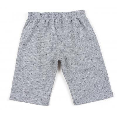 Шорты Breeze "STREET" (12368-128B-gray)