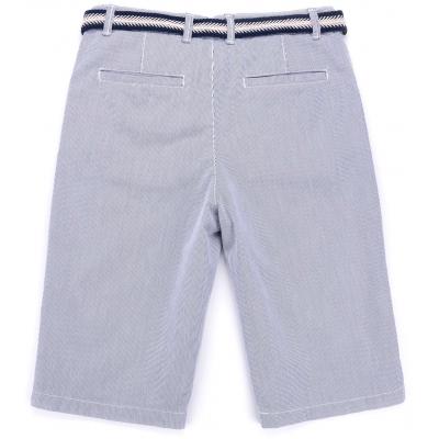 Шорты Breeze в полоску (OZ-17610-134B-gray)