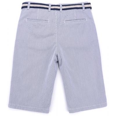 Шорты Breeze в полоску (OZ-17610-140B-gray)
