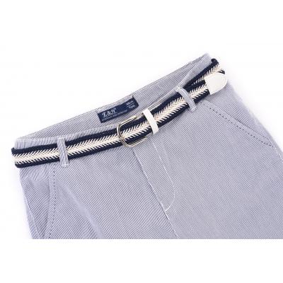 Шорты Breeze в полоску (OZ-17610-140B-gray)