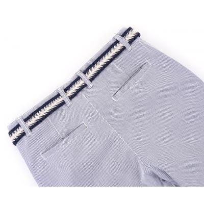 Шорты Breeze в полоску (OZ-17610-140B-gray)