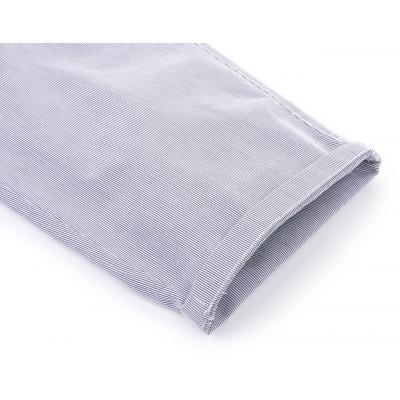 Шорты Breeze в полоску (OZ-17610-140B-gray)