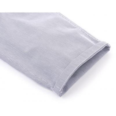 Шорты Breeze в полоску (OZ-17610-152B-gray)